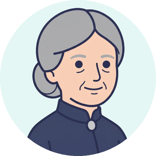 Maria Montessori